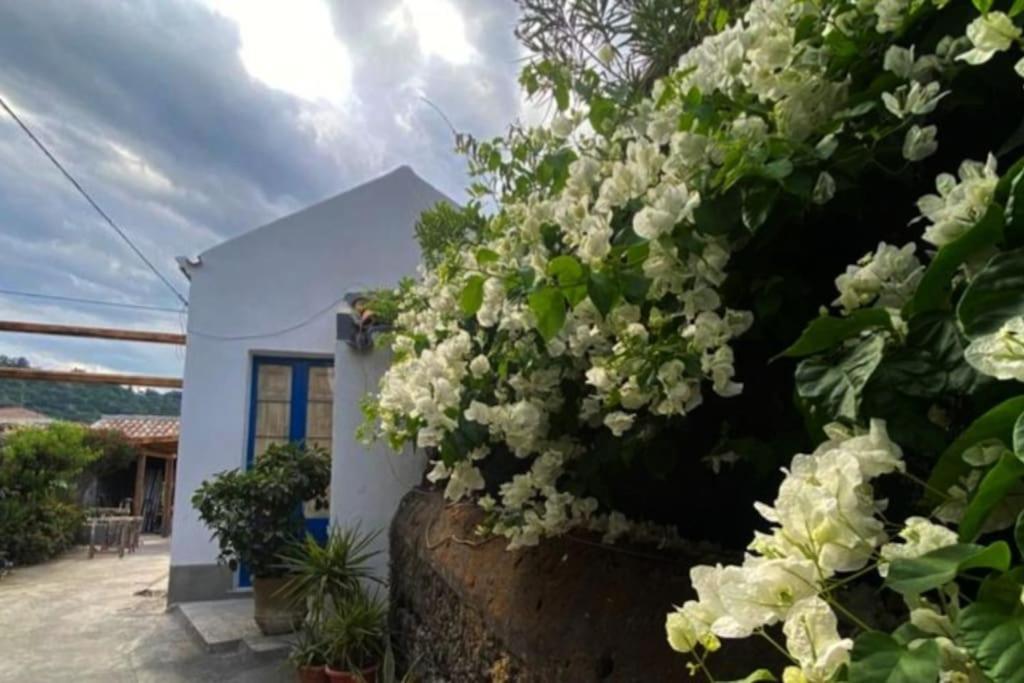 Casaammari Villa Acireale Kültér fotó