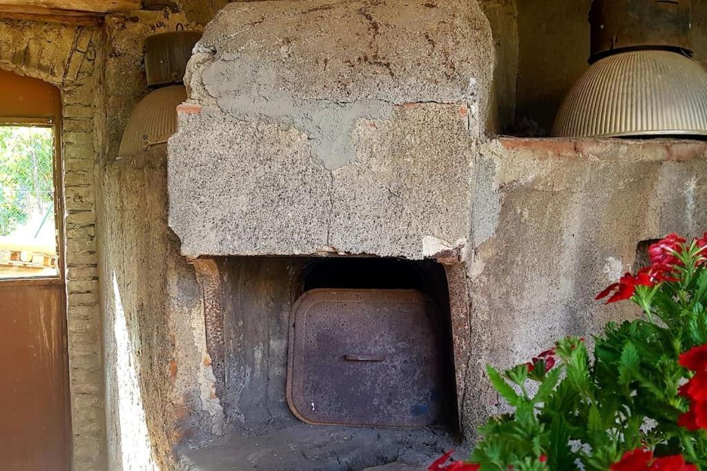 Casaammari Villa Acireale Kültér fotó