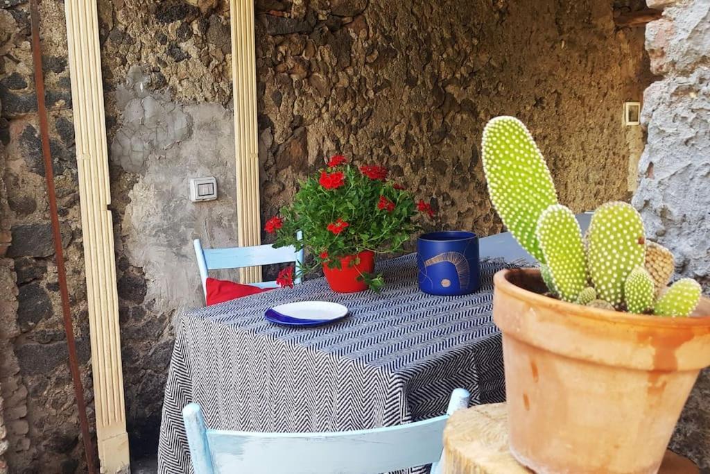 Casaammari Villa Acireale Kültér fotó