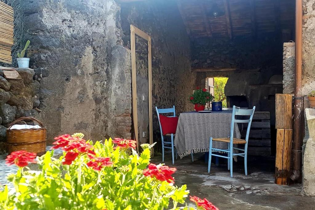 Casaammari Villa Acireale Kültér fotó