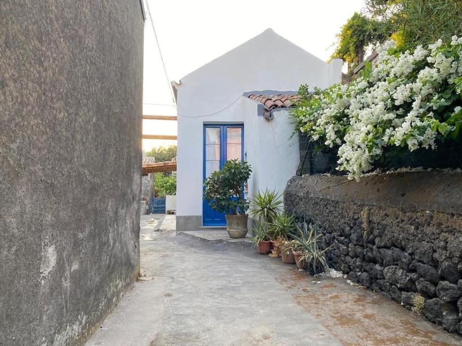 Casaammari Villa Acireale Kültér fotó