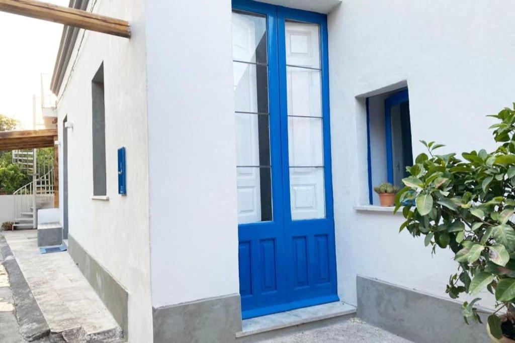 Casaammari Villa Acireale Kültér fotó
