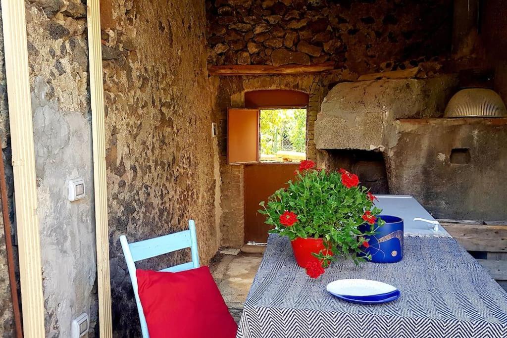 Casaammari Villa Acireale Kültér fotó
