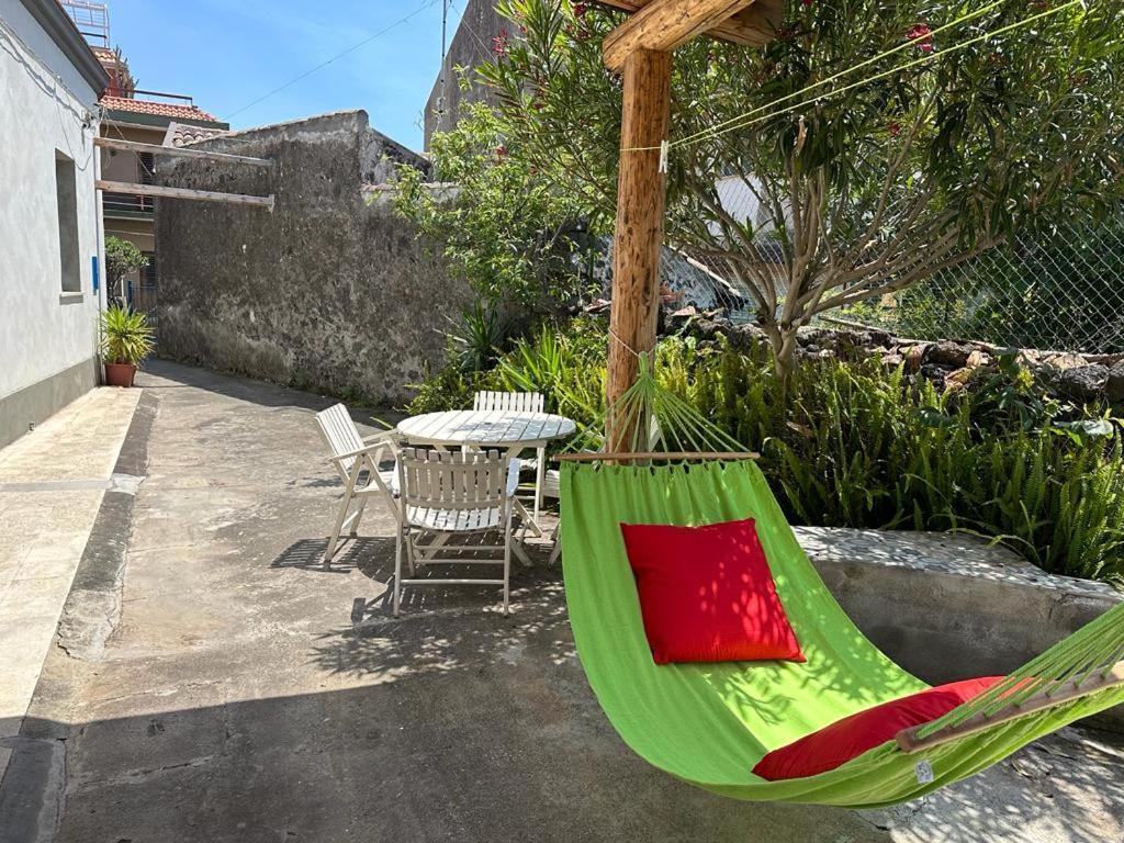 Casaammari Villa Acireale Kültér fotó